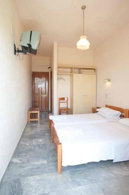 Hotel Finikounda Ngoại thất bức ảnh